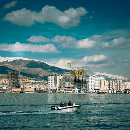 شرکت سرمایه‌گذاری سبحان